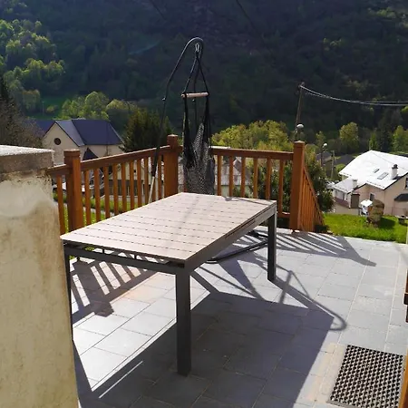 公寓 6 Personnes Avec Terrasse *