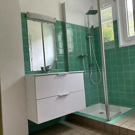 6 Personnes Avec Terrasse